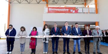 Preparatoria 9 “Dr. Daniel Reséndiz Núñez” amplía el acceso a bachillerato en Hidalgo