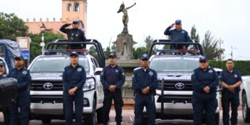 Abren convocatoria para policías municipales en Ixmiquilpan
