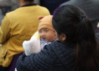 Disminuye 60 por ciento mortalidad materna en Hidalgo