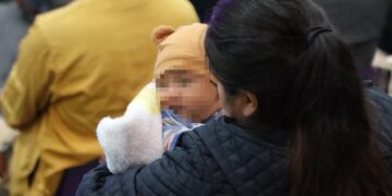 Disminuye 60 por ciento mortalidad materna en Hidalgo