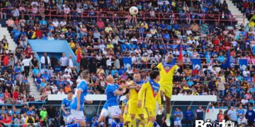 Tula vibra con jornada futbolera de leyendas y ambiente familiar