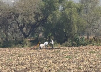 Autoridades estatales controlan fuga en Tlahuelilpan