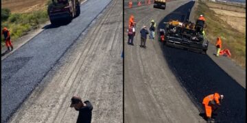 Se atenderán en Hidalgo 316 km de red carretera con MegaBachetón 2026