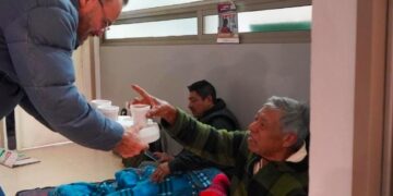 DIF Huejutla Refuerza Acciones de Atención y Cobijo Ante Bajas Temperaturas
