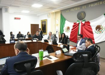 Proponen reformar la Constitución Política del Estado de Hidalgo para garantizar la alternancia de género en la gubernatura