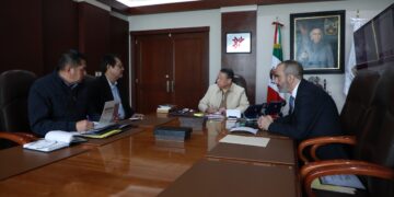 Operativos, aseguramientos y acciones preventivas marcan la agenda de seguridad encabezada por Julio Menchaca