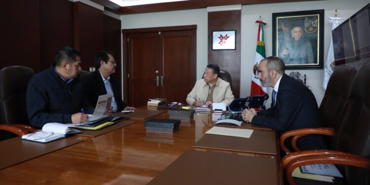 Operativos, aseguramientos y acciones preventivas marcan la agenda de seguridad encabezada por Julio Menchaca