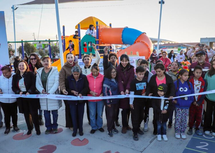 Impulso a la infraestructura urbana en Tizayuca: Gretchen Atilano entrega resultados y arranca nuevas pavimentaciones con inversión de casi 6 millones de pesos