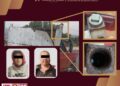 Aseguran a dos personas y decomisa huachicol tras intento de fuga en Mineral del Chico