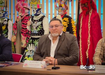 Carnaval 2026 de Juárez Hidalgo: Tradición, trova y alegría