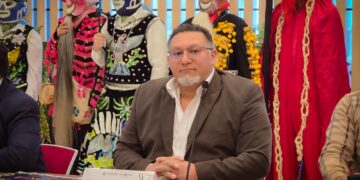 Carnaval 2026 de Juárez Hidalgo: Tradición, trova y alegría