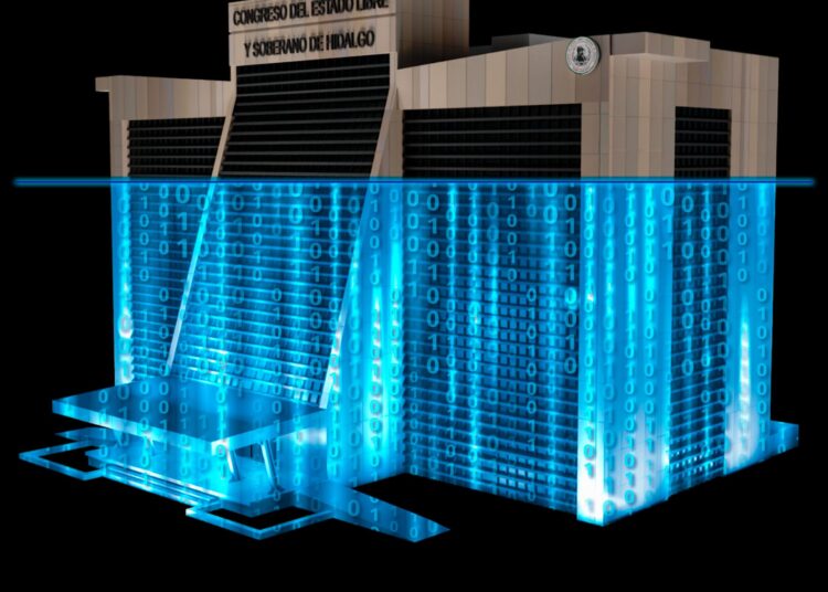 Congreso del Estado de Hidalgo habilita sección de Transparencia en su nuevo sitio web