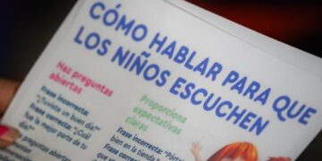 Gobierno de Huejutla impulsa la crianza positiva para fortalecer el tejido social