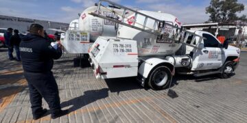 Refuerzan seguridad en distribución de gas LP para proteger a las familias tizayuquenses