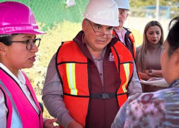 Fortalecen protocolos de  emergencias industriales en Ciudad Sahagún