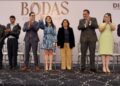187 parejas formalizan su unión en las Bodas Colectivas 2026 en Pachuca