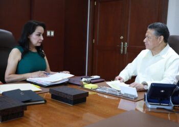 Hidalgo en primer lugar en eficiencia fiscal: SAT