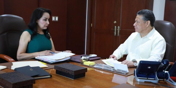 Hidalgo en primer lugar en eficiencia fiscal: SAT