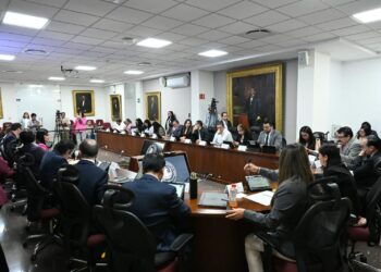 LXVI Legislatura exhorta a municipios a implementar un plan de desazolve contra inundaciones