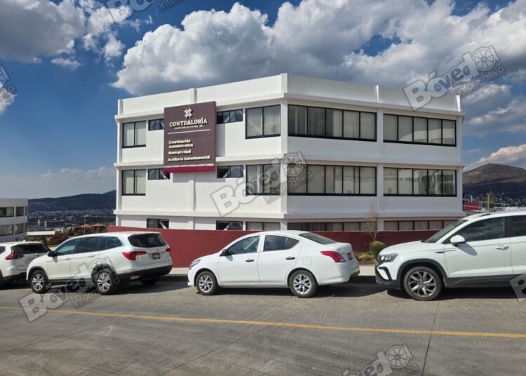 ACLARACIONES DE LA ASF A LA CUENTA PÚBLICA 2024 DE HIDALGO, SIN DAÑOS PATRIMONIALES: CONTRALORÍA