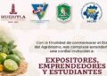 Huejutla impulsa el campo con la Expo Agronómica 2026