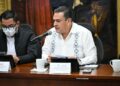 PRESENTA DIPUTADO FRANCISCO JAVIER TÉLLEZ SÁNCHEZ INICIATIVA PARA FORTALECER LA PARTICIPACIÓN CIUDADANA EN LA POLÍTICA CULTURAL DE HIDALGO