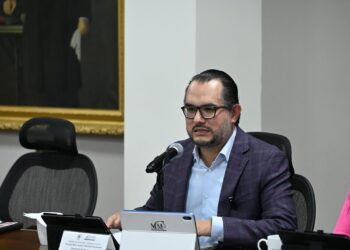 PRESENTA DIPUTADO MARCO ANTONIO MENDOZA INICIATIVA PARA FORTALECER Y RECONOCER LEGALMENTE A BRIGADISTAS COMUNITARIOS EN HIDALGO