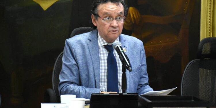 PROPONE DIPUTADO DE MORENA ELIMINAR LA CAUSA DE MUERTE DE LAS ACTAS DE DEFUNCIÓN PARA GARANTIZAR PRIVACIDAD Y DIGNIDAD DE LAS FAMILIAS