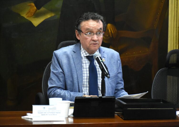 PROPONE DIPUTADO DE MORENA ELIMINAR LA CAUSA DE MUERTE DE LAS ACTAS DE DEFUNCIÓN PARA GARANTIZAR PRIVACIDAD Y DIGNIDAD DE LAS FAMILIAS