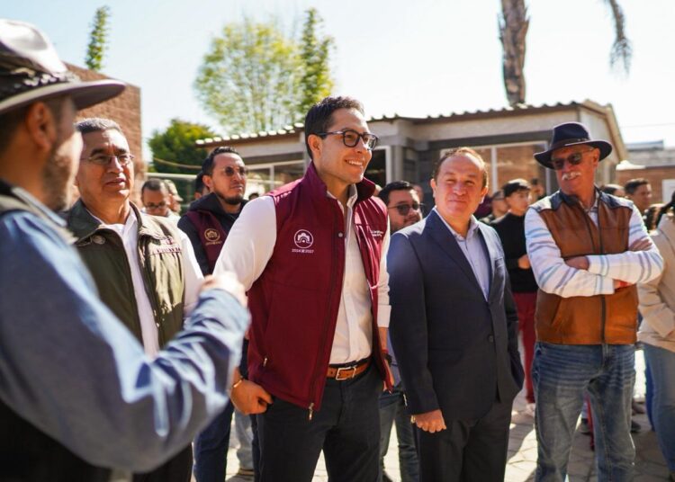 La Unidad de Fauna Silvestre de Pachuca cumple 10 años como referente ambiental y académico