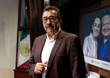 Empleo formal y capacitación especializada, bases de la generación de empleo en Hidalgo