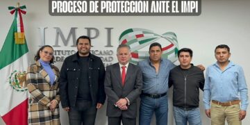 El ximbo es y será de los actopenses: inicia proceso de protección ante el IMPI