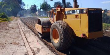 Gobierno estatal destinó más de 19 mdp para rehabilitar vía que comunica con Puebla