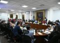 Legisladores aprueban minuta federal para reducir la jornada laboral en el país
