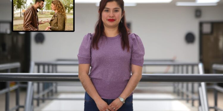 Las mujeres sufren más violencia psicológica en el noviazgo: estudiante Garza