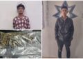 Dos detenidos en Mineral de la Reforma: uno por violencia familiar y otro por narcomenudeo