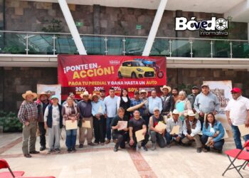 ¡YA VIENE EL FESTIVAL DEL PULQUE! Productores y autoridades afinan detalles para la fiesta de la “bebida de los dioses”