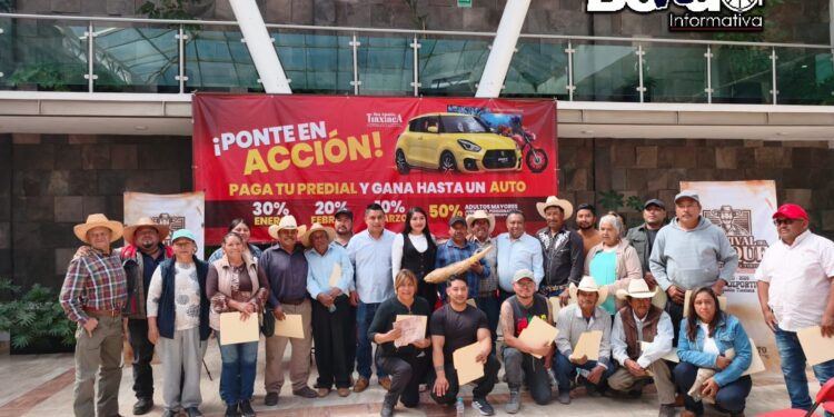 ¡YA VIENE EL FESTIVAL DEL PULQUE! Productores y autoridades afinan detalles para la fiesta de la “bebida de los dioses”