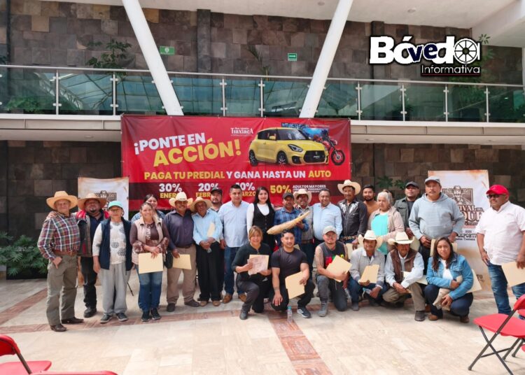 ¡YA VIENE EL FESTIVAL DEL PULQUE! Productores y autoridades afinan detalles para la fiesta de la “bebida de los dioses”