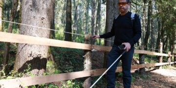 En Hidalgo se avanza hacia un turismo incluyente y exigible por ley