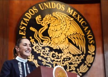 La Cuarta Transformación recuperó la esencia de la Constitución de 1917: presidenta Claudia Sheinbaum en el 109 aniversario de la Carta Magna