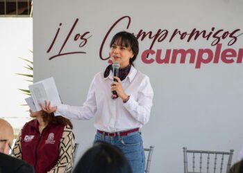 Histórica inversión en infraestructura de salud: inicia construcción de techumbre en la UBR de Tizayuca