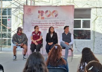 Transformación urbana y cultura estarán presentes en el nuevo Mural Bicentenario de Tizayuca