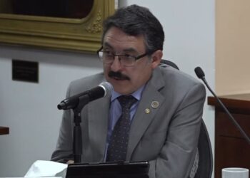 Diputado Arturo Gómez Canales impulsa reconocimiento de la gestión social como derecho legislativo