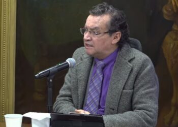 Diputado José Luis Rodríguez Higareda exhorta a garantizar tarifas preferenciales en el transporte público para adultos mayores y personas con discapacidad