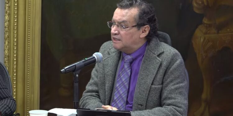Diputado José Luis Rodríguez Higareda exhorta a garantizar tarifas preferenciales en el transporte público para adultos mayores y personas con discapacidad