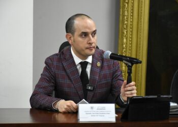 Diputado Juan Pablo Escalante Urbán promueve iniciativa para fomentar la donación de órganos desde las licencias de conducir