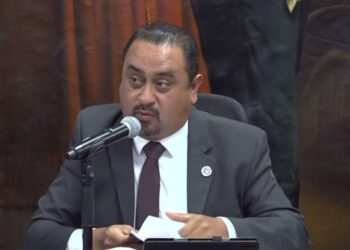 Diputado Leonel Perusquía Muedano presenta iniciativa para capacitar al personal educativo en la atención a estudiantes con Trastorno del Espectro Autista