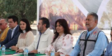 Hidalgo avanza en la actualización de su Programa Estatal de Acción Climática