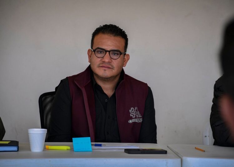 CON MÁS DE 40 UNIVERSIDADES, REALIZARÁN SEGUNDA FERIA DE UNIVERSIDADES EN IXMIQUILPAN